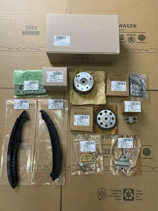 Skoda Kodiaq, Volkswagen zapchastlari. Автозапчасти ВАГ