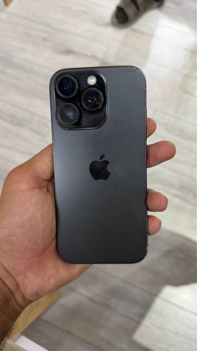 Iphone 16 pro 128gb