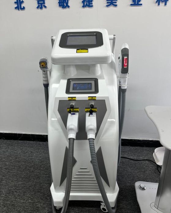 Лазер аппарат от Mejire