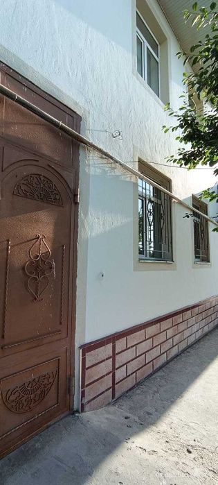 Учтепа туманида 2,5 сот Участка сотилади йулли йузида