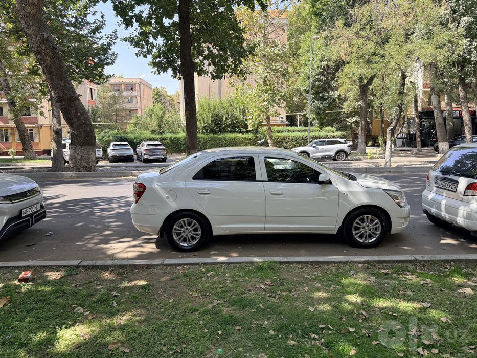Kobilt 2026 Kuziv 2025 tex 12800 km yurdi Toza