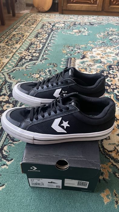 Converse Sport Casual Ox