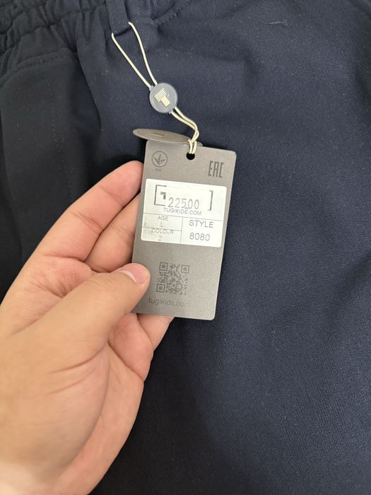 Брюки для детей Tugi