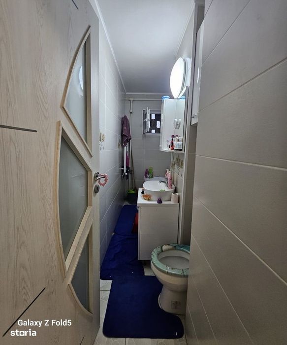 Apartament cu 3 camere de vânzare – Str. Războieni, Oradea!