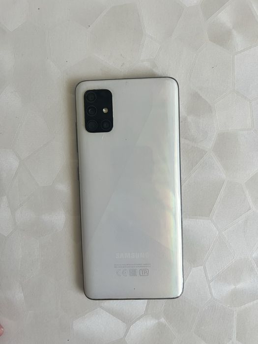 Продам Samsung A51, Iphone 7