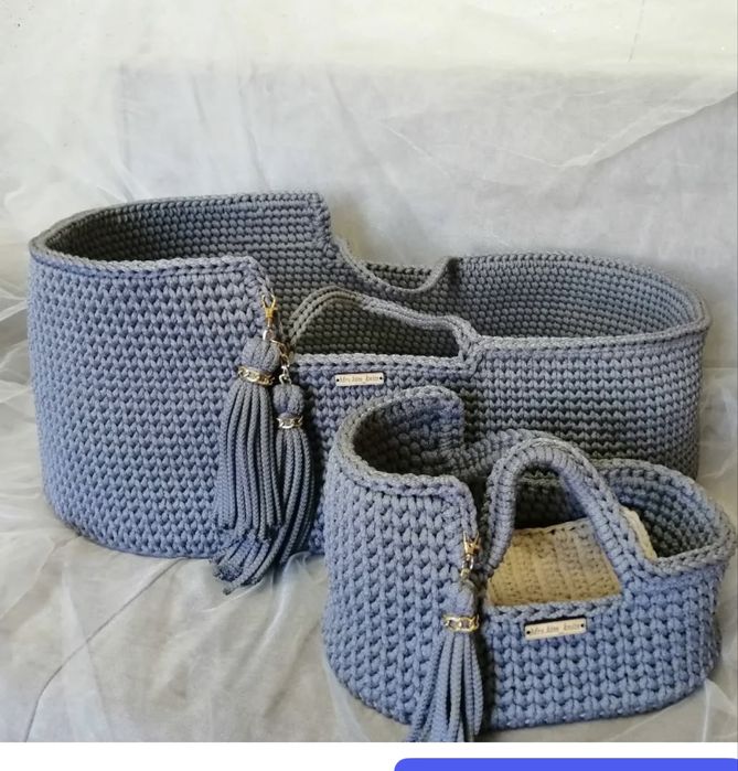 Люлька переноска