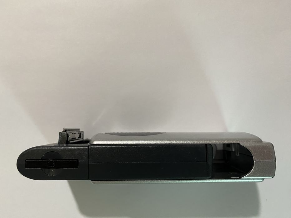 Aparat de ras BRAUN 5615