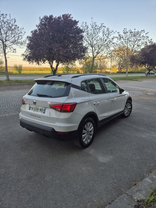 Seat Arona 1.0 TSI 2020