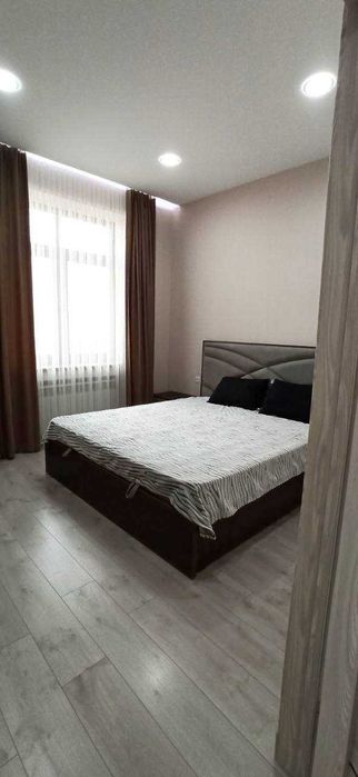 3-комнатная 80 м² ЖК Parisien | Мукими, мост Мукими
