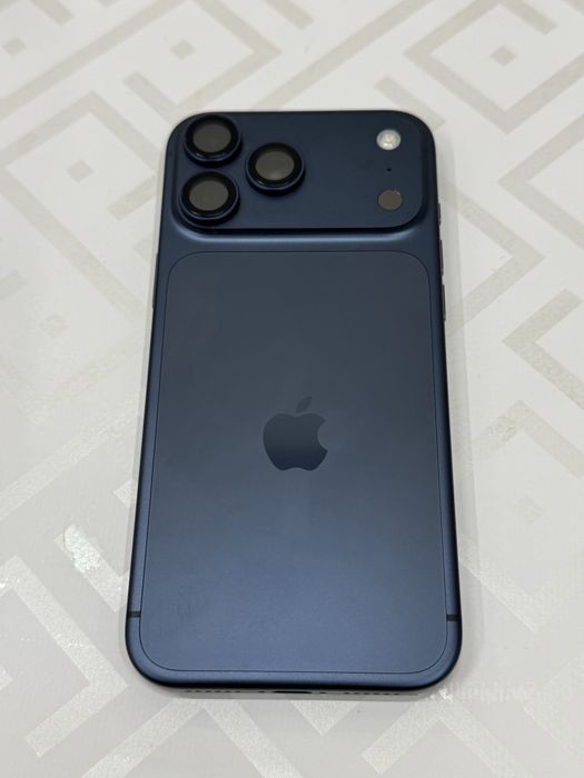 Iphone 17 pro max 512 gb