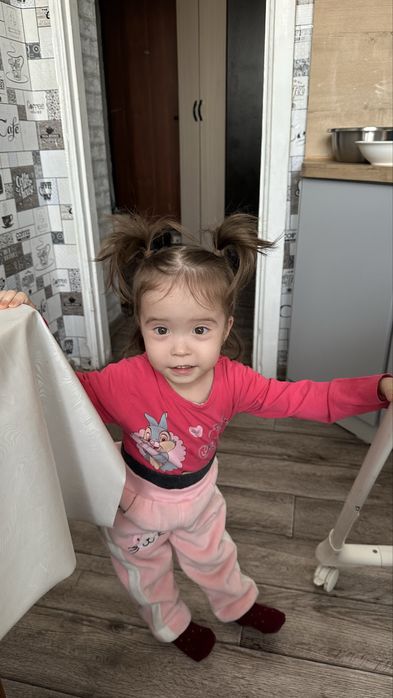 Демисезонный комбенизон 0-3 мес