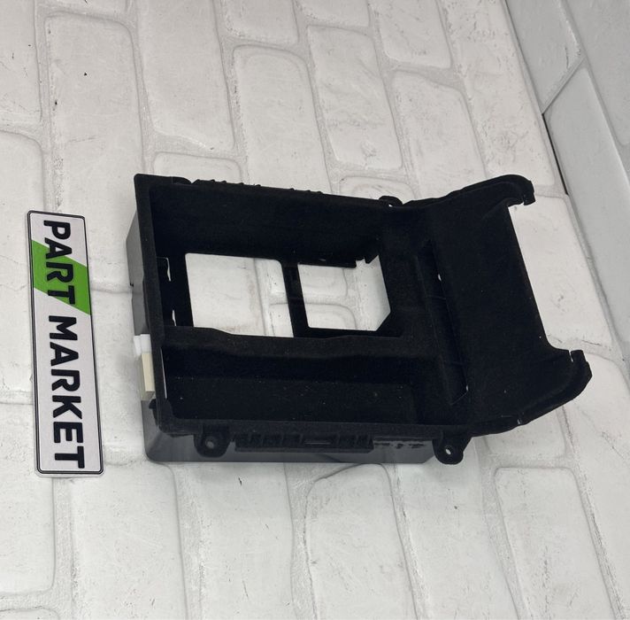 Централна конзола AUDI A6 A7 C8 4K0864981A