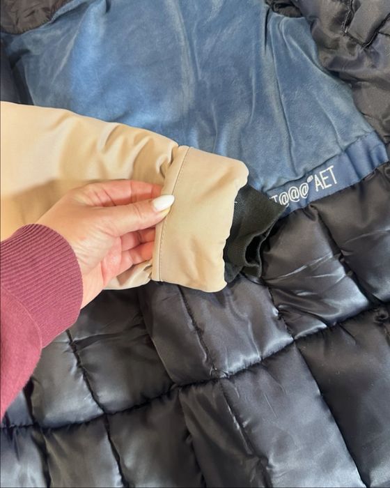 Куртка зимняя для девочки