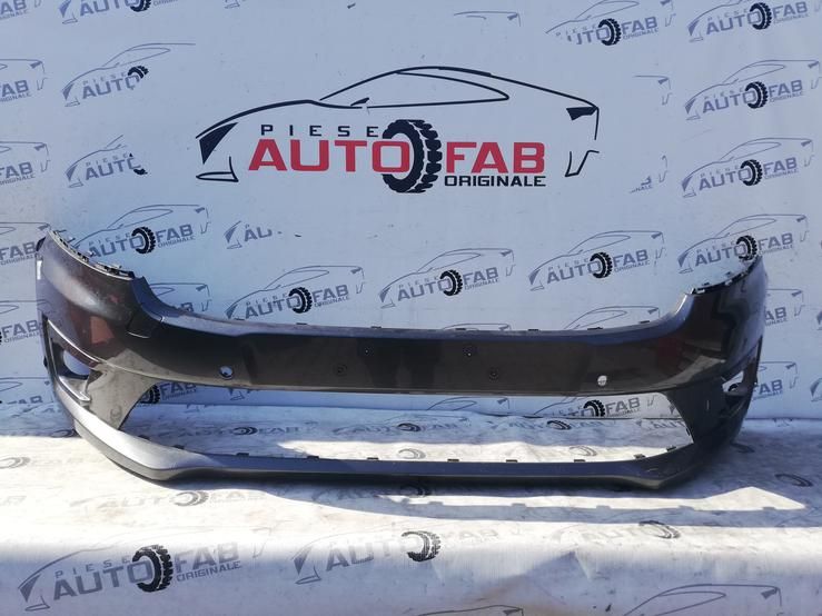 Bara fata Ford Transit Connect Facelift an 2019-2020-2021-2022-2023