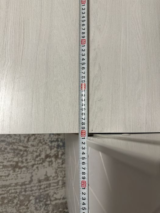 Стол письменый со шкафом