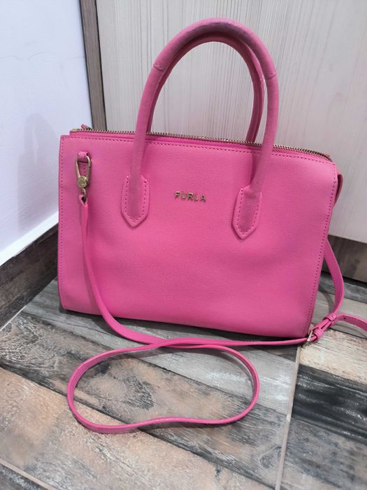 Чанти на Michael kors и Furla