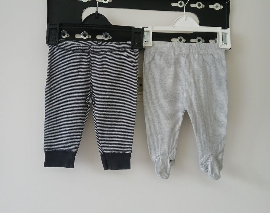 ДРЕХИ 0-3 месеца h&m