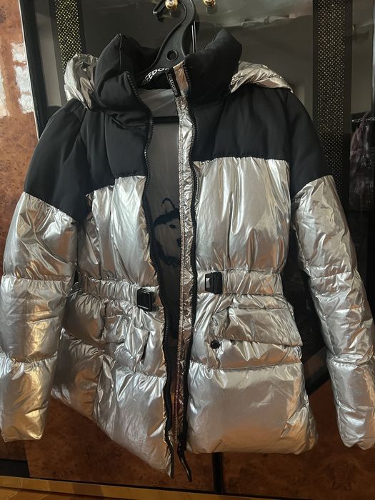 Куртка Freedomday. На 10-11 лет