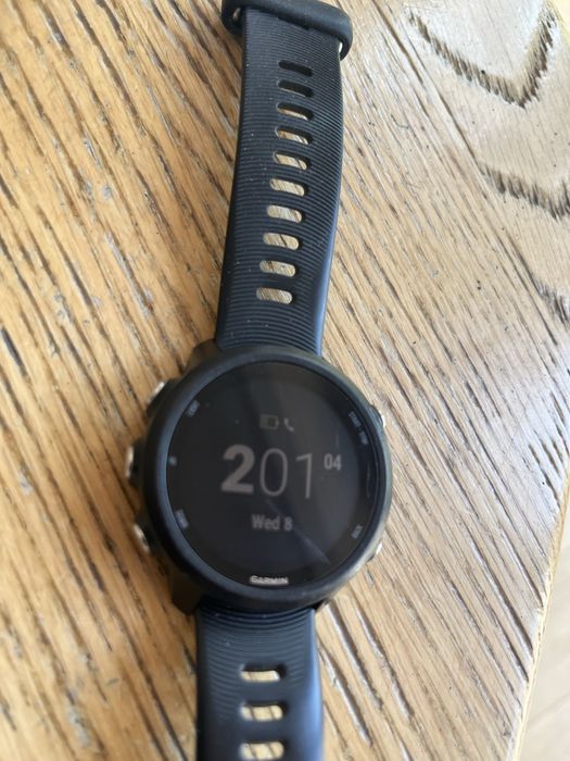 Ceas Garmin Forerunner 245