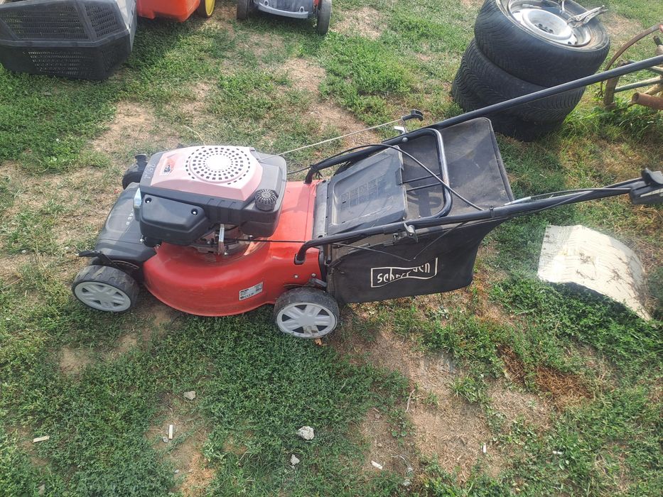 Градински кодачки