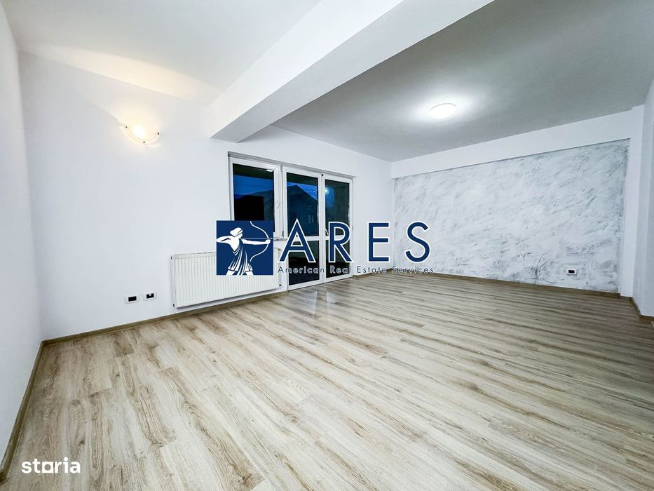 Apartament 2 camere | Etaj 1 | Bloc Nou | Zona Centrala