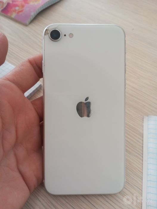 Iphone SE 128talik