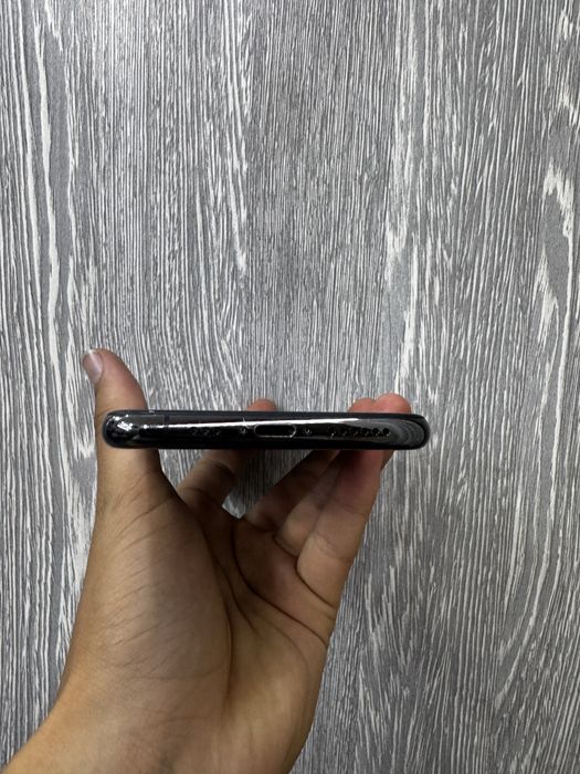 Iphone xs 64GB 72 Emkost