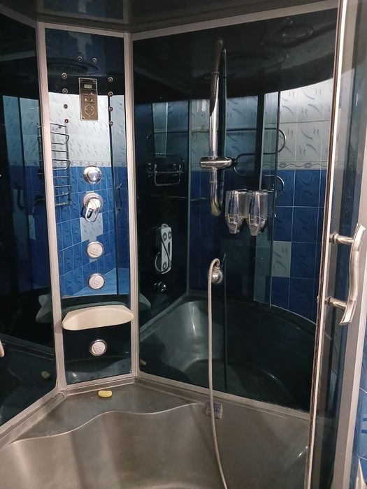 Жаксы бары исткп тур