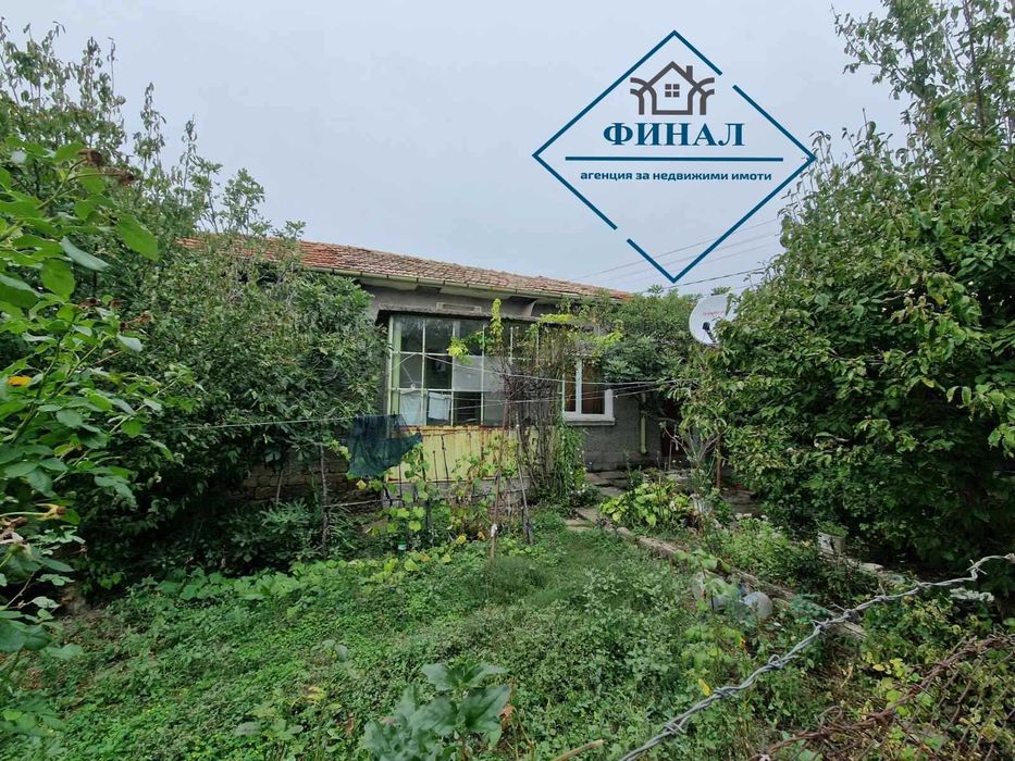 Продава се Къща в с. Кюлевча, Област Шумен - 100 кв.м за 419 €/кв.м - Снимка #11