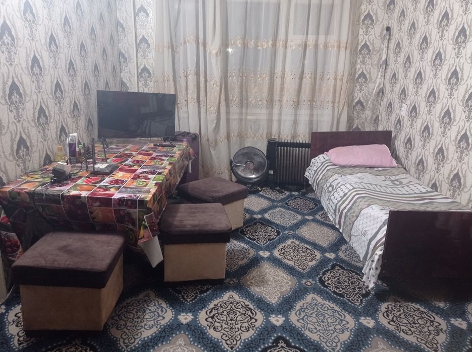 Сдаю свою одна комнатная квартиру