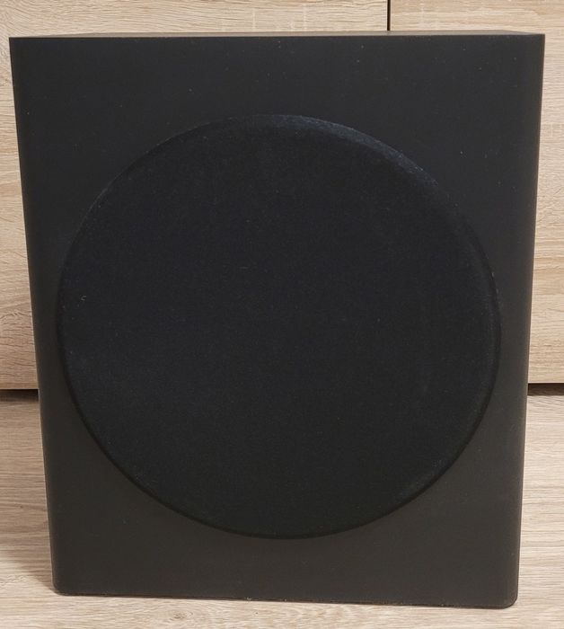 Soundbar Samsung HW-Q60T, 5.1, 360W, Subwoofer wireless, Bluetooth