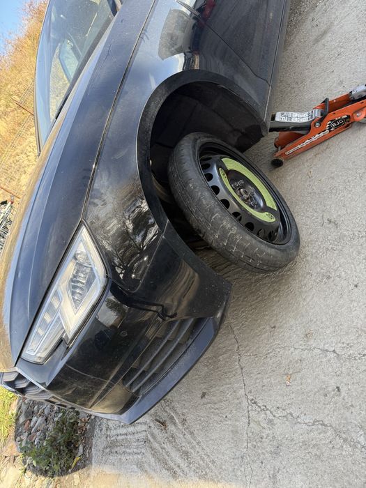 Roata rezerva audi a4 b8 b8.5 b9 R19 et29