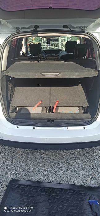 Vand Renault Grand Scenic 3 2015