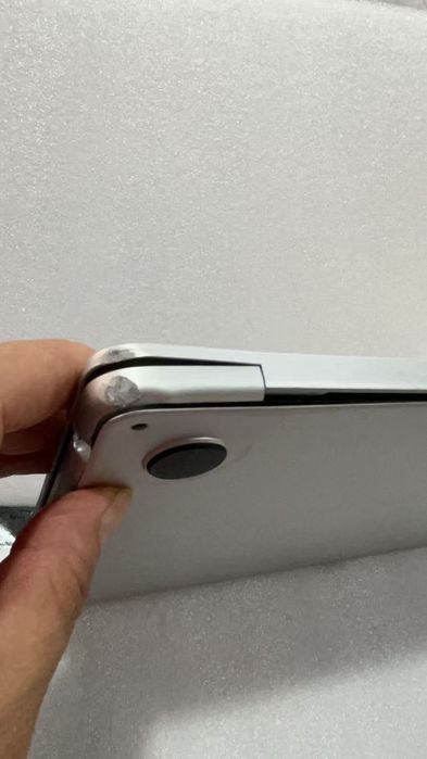 MacBook Air M2 15" 8/512