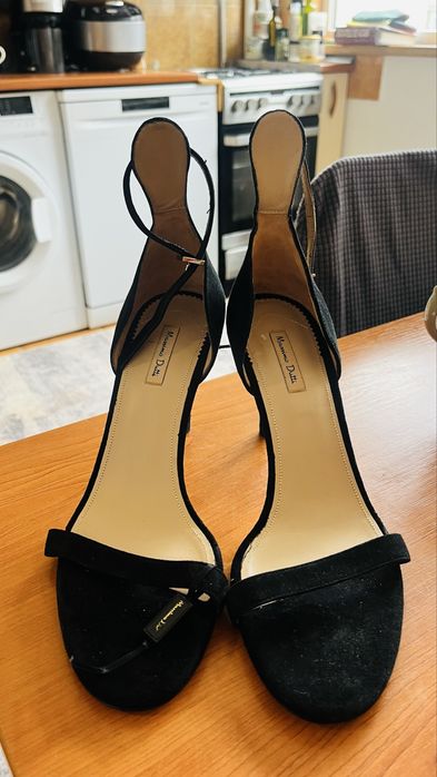 Sandale Massimo Dutii
