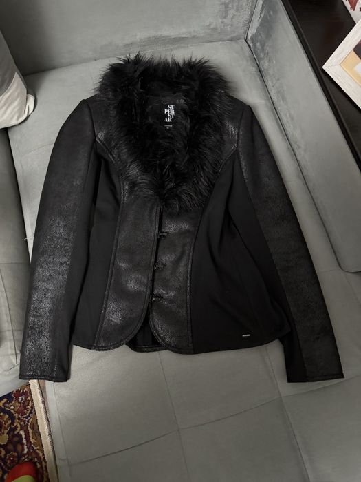 Дамско сако пролет/есен