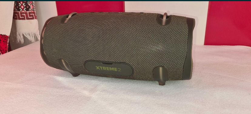 jbl xtreme 2 nou