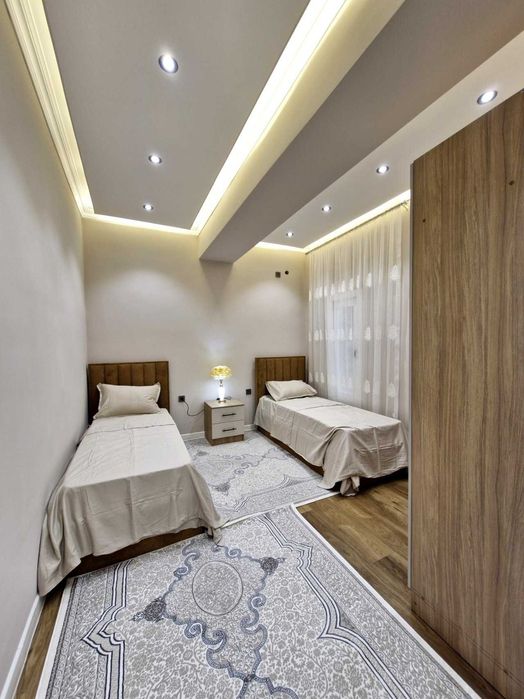 3х комнатная квартира в Новостройке с Лифтом Аэропорт № 3257