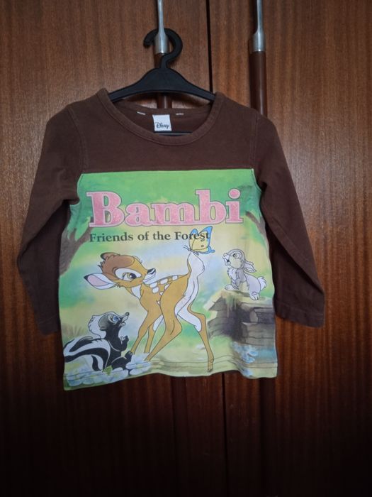 6 блузки размер 1,5 - 2 г / 86 - 92