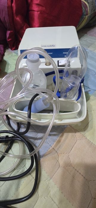 Ингалятор профессилнальный