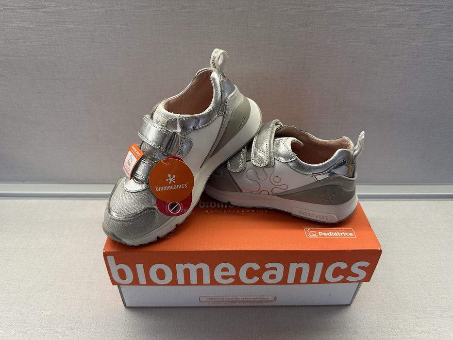 Детски обувки BIOMECANICS 29 номер