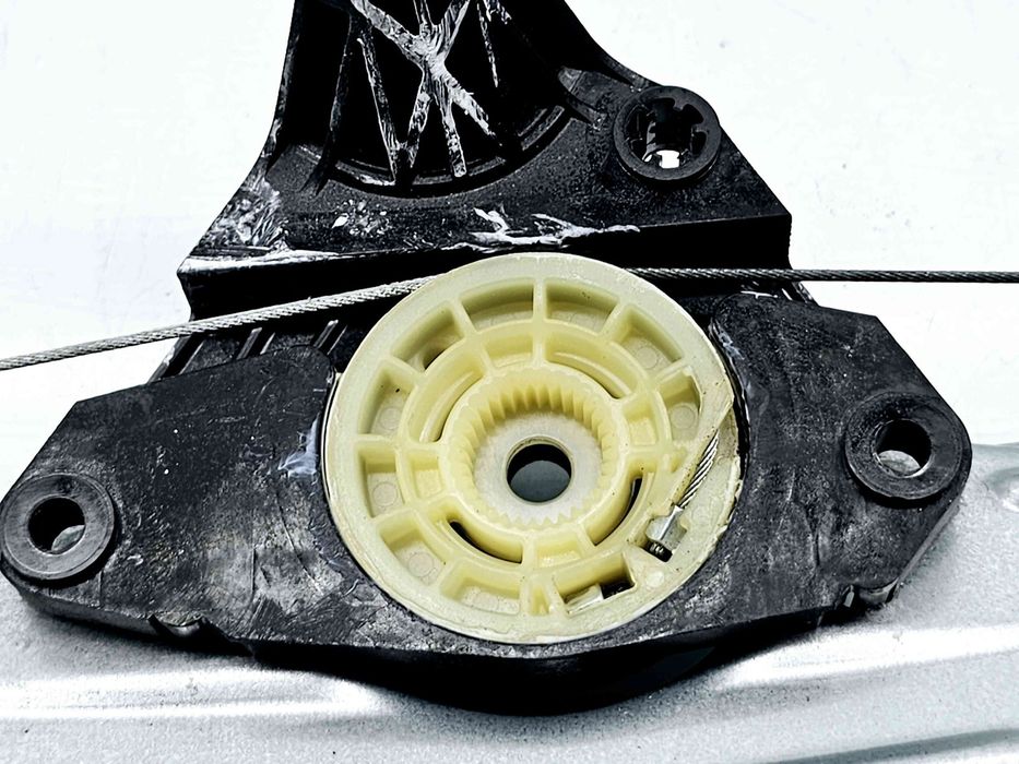 Macara electrica geam stanga spate Opel Insignia B Combi [Fabr 2017-pr