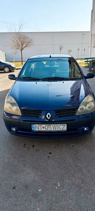 Renault Symbol 1.5 dci