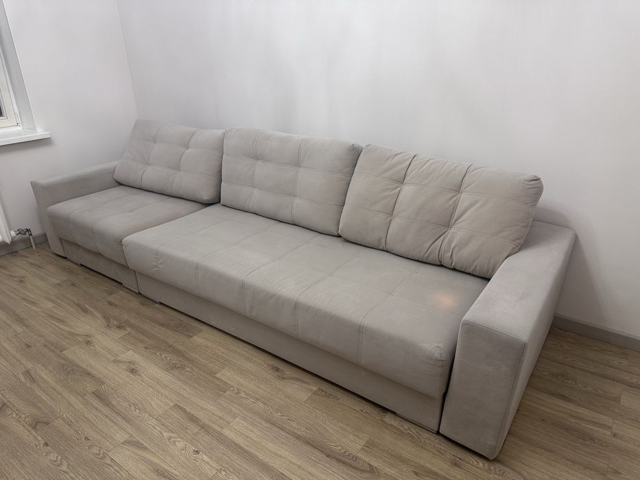 Продам диван в хорошем состоянии