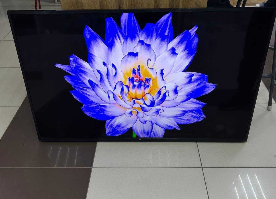 А21 / Телевизор LG 55UP75006LF / sk155771