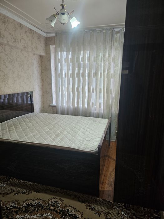 Аренда коракамиш 2.хонали оилага берилади хамма шароити бор