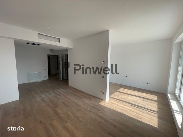 Studio- bloc nou- Pipera -MTM PIPERA LAKE