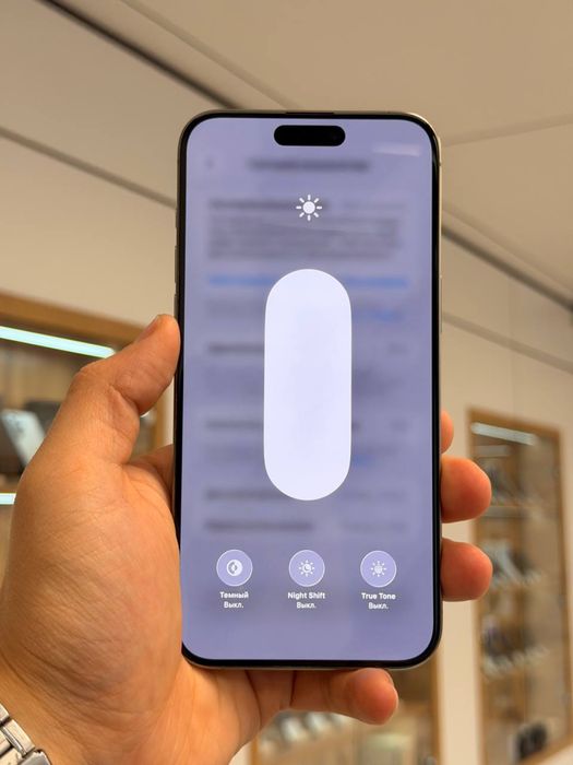 iPhone 15 Pro Max | 256 GB
