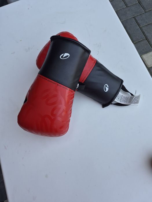 Mănuși de box stare foarte bună