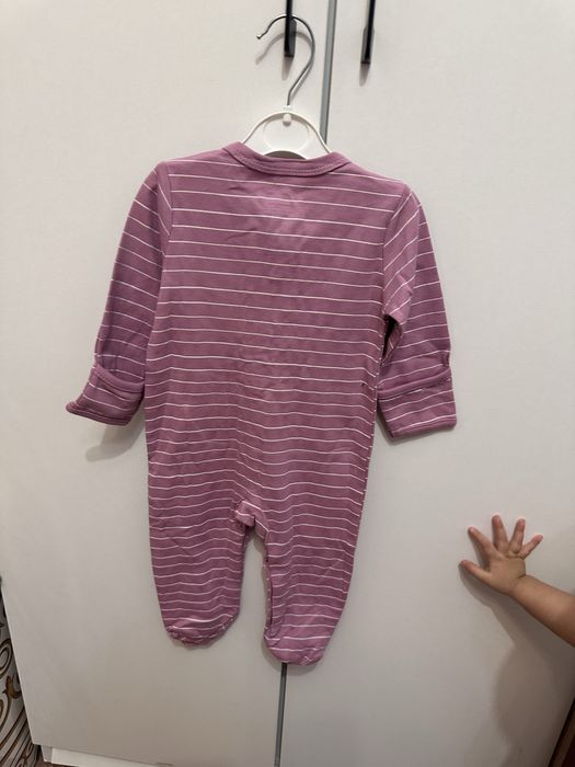 Ромпер для малышей